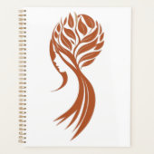 Stijlvol Planner (Voorkant)