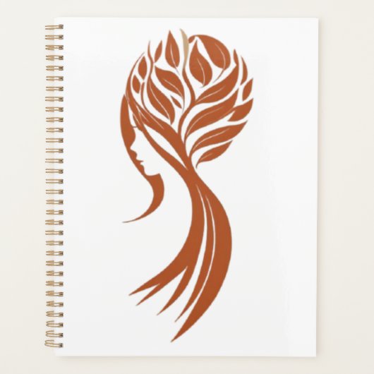 Stijlvol Planner (Voorkant)