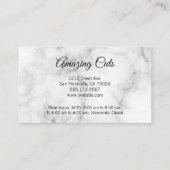 Stijlvol programma Loyalty (Achterkant)