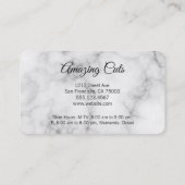 Stijlvol programma Loyalty (Achterkant)