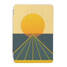 Stijlvol retro grafisch ontwerp