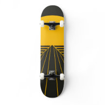 Stijlvol retro grafisch ontwerp