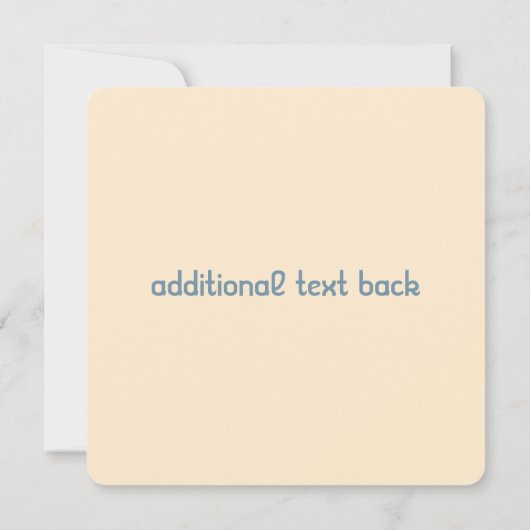 Stijlvol retromodern geïnspireerd (Achterkant)