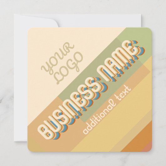 Stijlvol retromodern geïnspireerd (Voorkant)