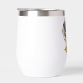 Stijlvol Roos - Geel goud (Rechts)