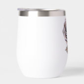 Stijlvol Roos met overmaat - Roos Gold (Rechts)