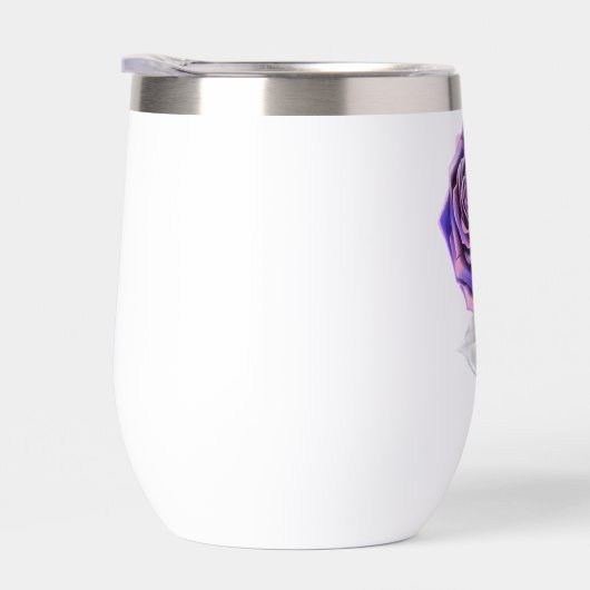 Stijlvol Roos - Platinum Paars (Rechts)