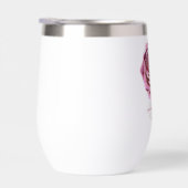 Stijlvol Roos - Platinum Roze (Rechts)