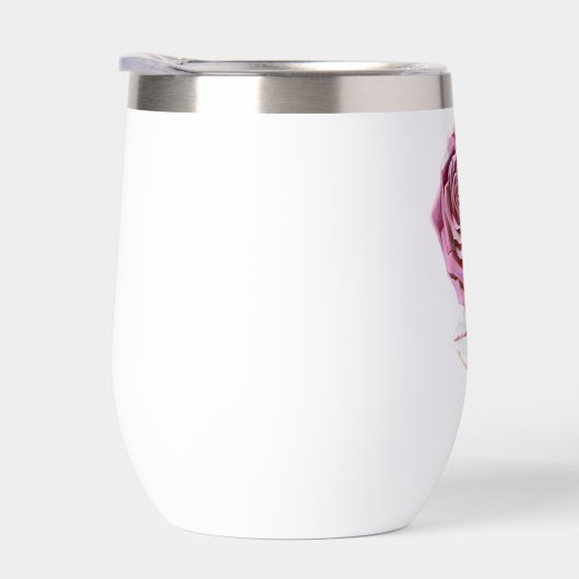 Stijlvol Roos - Platinum Roze (Rechts)