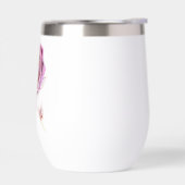 Stijlvol Roos - Platinum Roze (Links)