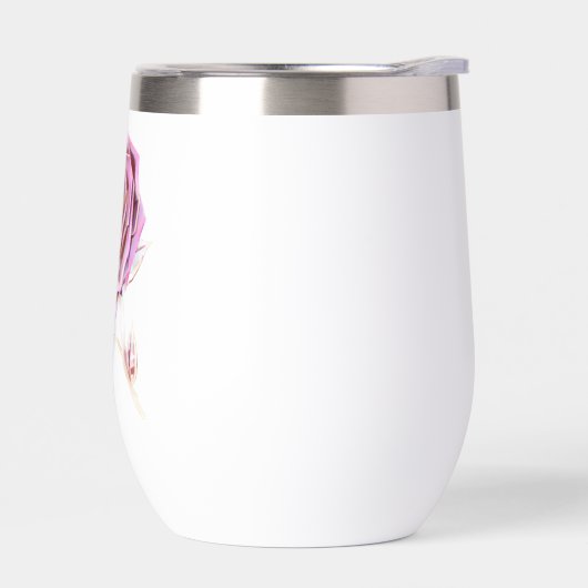 Stijlvol Roos - Platinum Roze (Links)