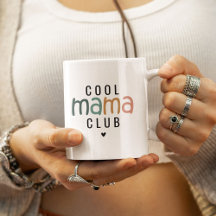 Stijlvol schip: de Cool Mama Club