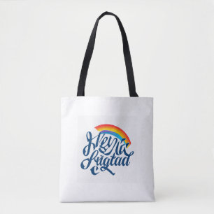 Stijlvol schouder tas