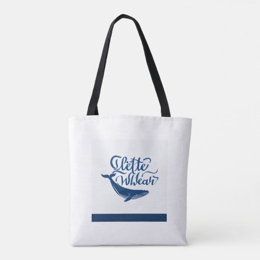 Stijlvol schouder tas (Achterkant)