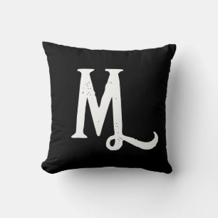 STIJLVOL SCRIPT MONOGRAM SIERKUSSEN
