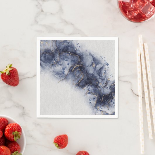 Stijlvol servet (Insitu)