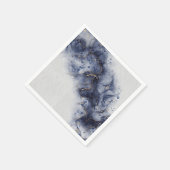 Stijlvol servet (Hoek)