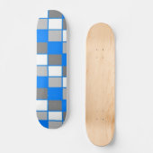 Stijlvol Skateboard (Voorkant)