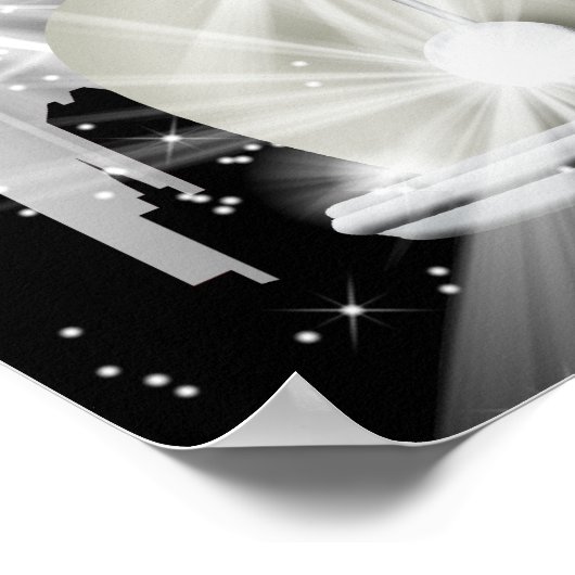 Stijlvol - SRF Poster (Hoek)