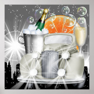 Stijlvol - SRF Poster