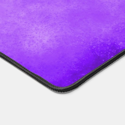 Stijlvol Storm cloud effect Blueberry Bureaumat (Hoek)