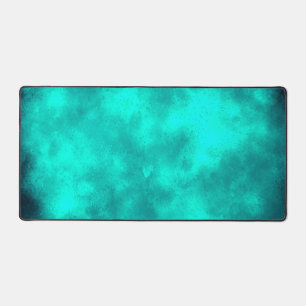 Stijlvol Storm cloud effect Groen Bureaumat