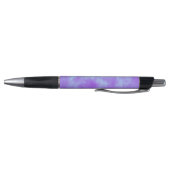 Stijlvol Storm cloud effect in Paarse Pen (Bodem)