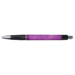 Stijlvol Storm cloud effect in Violet Pen
