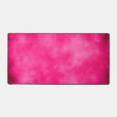 Stijlvol Storm cloud effect Magenta Bureaumat (Voorkant)