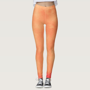 Stijlvol Storm cloud effect Tropisch Leggings
