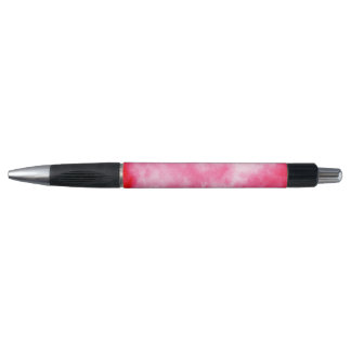 Stijlvol storm wolk effect in Blauw  Pen