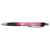 Stijlvol storm wolk effect in Blauw  Pen (Bodem)