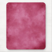 Stijlvol Stormen wolkeneffect Bourgogne Muismat (Voorkant)