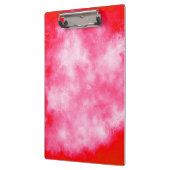 Stijlvol Stormen wolkeneffectpatroon Klembord (Links)