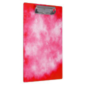 Stijlvol Stormen wolkeneffectpatroon Klembord (Rechts)