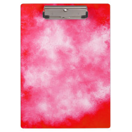 Stijlvol Stormen wolkeneffectpatroon Klembord