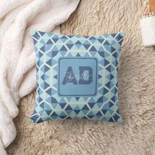 Stijlvol stralend aangepast kussen voor beste vrie (Deken)