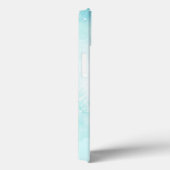 Stijlvol strand voor muizen Case-Mate iPhone case (Achterkant / Rechts)