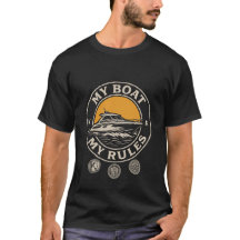 Stijlvol T-shirt voor iedereen