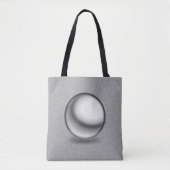 STIJLVOL Tas! Tote Bag (Voorkant)