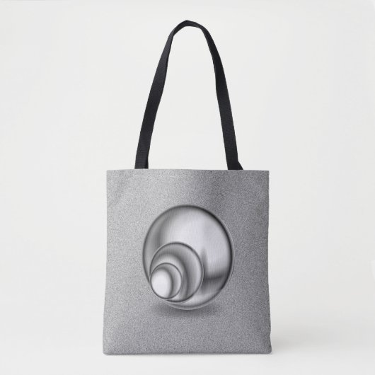 STIJLVOL Tas! Tote Bag (Voorkant)