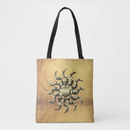STIJLVOL Tas! Tote Bag