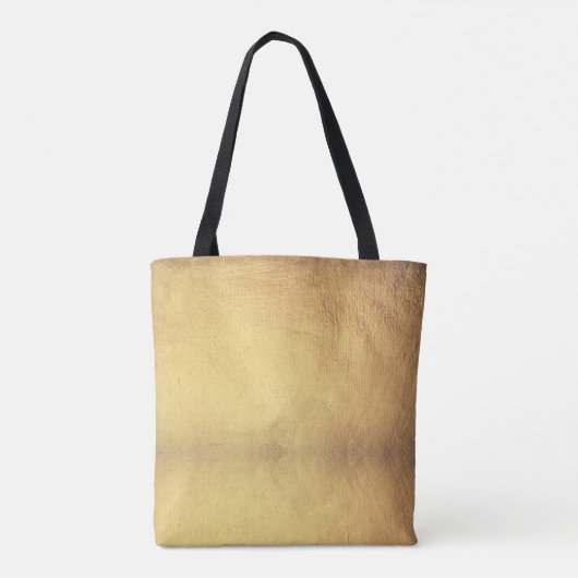 STIJLVOL Tas! Tote Bag (Achterkant)