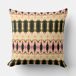 Stijlvol thuisdecor kussen