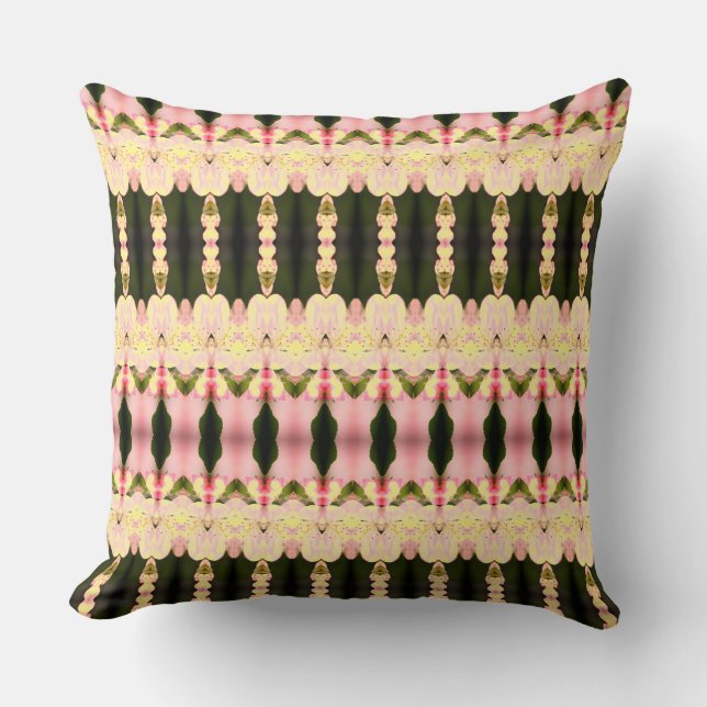 Stijlvol thuisdecor kussen (Voorkant)