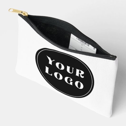 Stijlvol, tijdloos, ophisticated etui (Open)