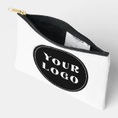 Stijlvol, tijdloos, ophisticated  etui (Open)