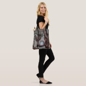 Stijlvol Tote Bag (Op model)