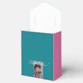 Stijlvol Trendy Bedankt Bedankdoosjes (Geopend)