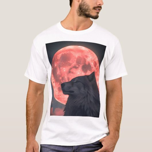 Stijlvol tshirt (Voorkant)